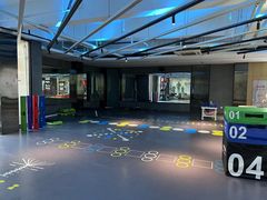 -金仕堡游泳健身会所(中铁名邸店)