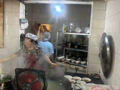 -老号牛王庙金宴面店(锦东路253号院店)