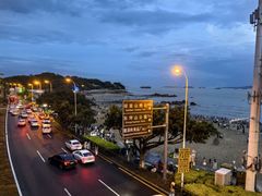 -白城沙滩
