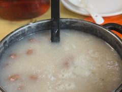 -合晋食府(广州合晋帝苑酒店)