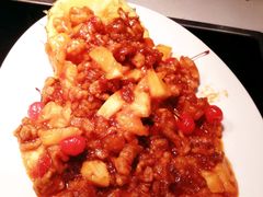 -索菲特银河锦厨自助餐(山西路店)
