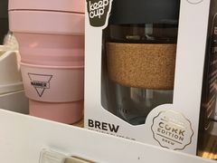 -Manner Coffee(芮欧百货店)
