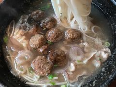 -越谜·越南餐厅(长白店)