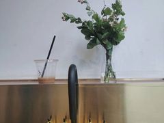-常识咖啡common sense(春熙路店)