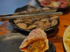 -丹东特色烤肉(学府路一部店)