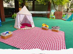 -昱南托育园.托班晚托.寒暑假班