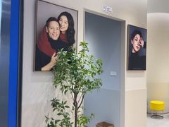 -天真蓝照相馆(五角场百联又一城店)