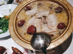 -燕郊烧鸽子(酷车小镇店)