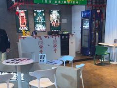 -棂笼·深度沉浸密室(武汉旗舰店)