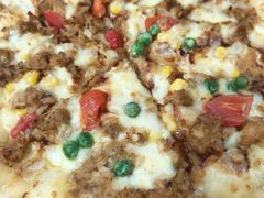 -达美乐比萨(栖霞大道店)