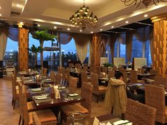 -火舞泰·泰式海鲜火锅餐厅(世纪城店)