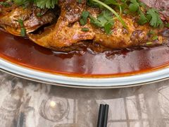 -又见炊烟私房菜(敬亭路店)