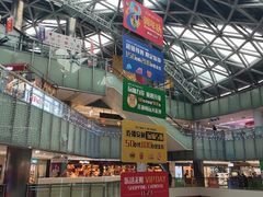 -鹏欣水游城