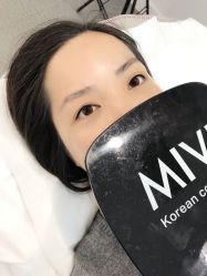 -MIVI·纹眉半永久野生眉