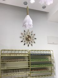 -吉吉靓甲美睫