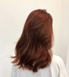 -Moyue HAIR SALON