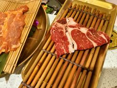 -炭之家·齐齐哈尔非遗烤肉·鲜切直供(中央大街店)