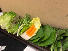 -本家·添百客韩国料理(泰然店)