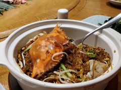 -新海渔港·胶东海鲜家常菜·家宴(奥体中心店)
