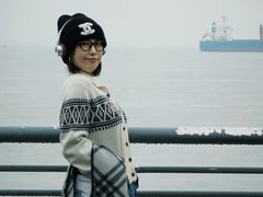 -云顶江边餐厅