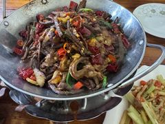 -湖南湘菜馆(东湘缘二店)