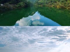 -梅城古镇