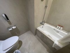 -千禧新世界香港酒店