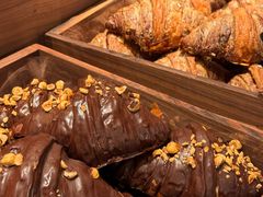 -B&C黄油与面包·THE GARDEN BAKERY概念店(世纪汇店)
