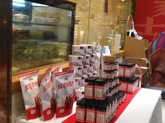 -西贝(无锡万象城店)