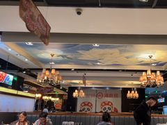 -海底捞火锅(勒泰店)