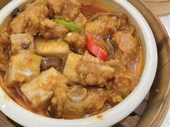 -金时代顺风大酒店(南桥百联店)