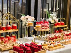 -玉见cake低糖蛋糕甜品台定制(河西店)