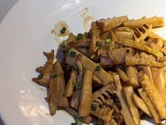 油焖笋-二十八里太湖船菜(吉祥路店)