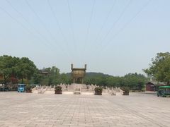 -三国水浒景区(无锡影视基地)
