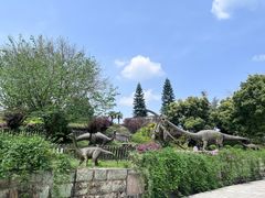 -自贡恐龙博物馆