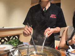 -厝味火锅·潮汕卤水火锅(十一合店)