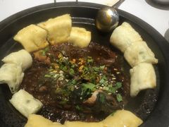 -咱屯子铁锅炖直营店(保利店)