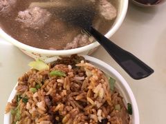 -津品味小吃(大学湾店)
