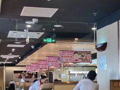-海底捞火锅(太原南站店)