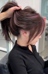 -5M HAIR SALON 旗舰店