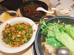 -大碗先生(万家丽店)