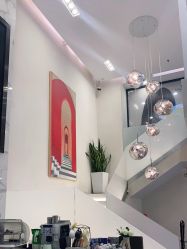 -上禾 HAIR SALON