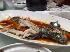 -湖锦酒楼·32年地道湖北菜(光谷店)