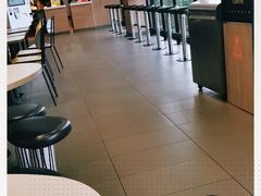 -麦当劳(温州东海店)