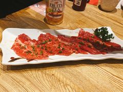-御牛道日式烤肉料理(杭州万象城店)