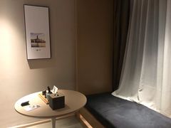 -深圳罗湖水贝IBC亚朵酒店