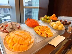 -广州粤海喜来登酒店