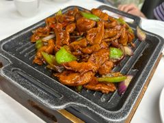 -昱德来·天津菜(河西店)