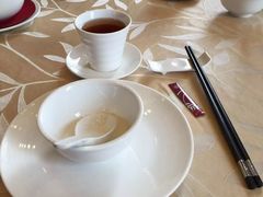 -顺德喜来登酒店·采悦轩