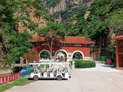 -湖洞水自然风景区